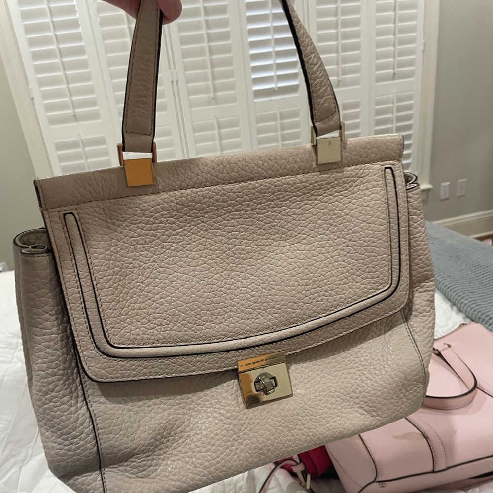 Kate spade shoulder bag
